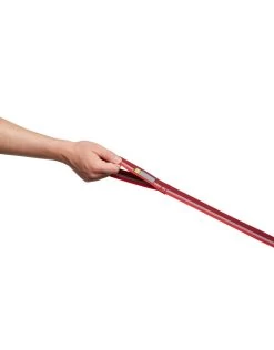 RUFFWEAR Patroller Leash Cinder Cone Red -Dog Equipment-Ruffwear ruffwear ruffwear patroller leash cinder cone red 2