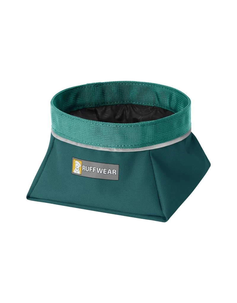 RUFFWEAR Quencher Tumalo Teal 1 RUFFWEAR Quencher Tumalo Teal
