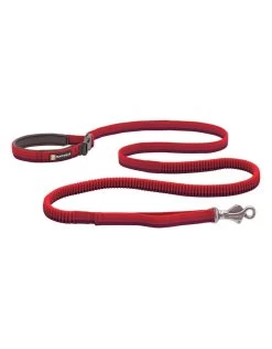 RUFFWEAR Roamer Leash Red Sumac