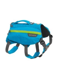 RUFFWEAR Singletrak Pack Blue Dusk