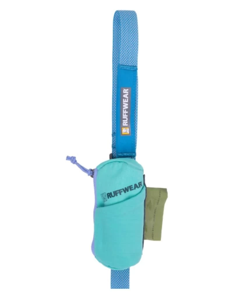 RUFFWEAR Stash Bag Mini Aurora Teal 2 RUFFWEAR Stash Bag Mini Aurora Teal - Image 2