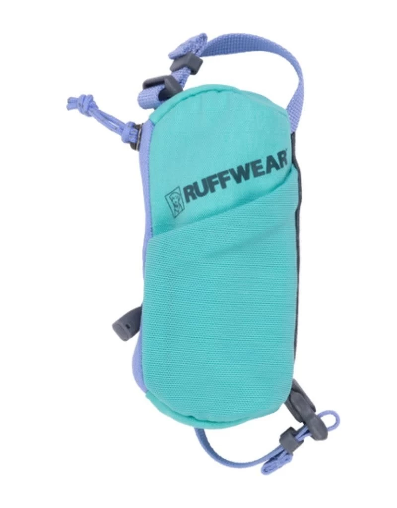 RUFFWEAR Stash Bag Mini Aurora Teal 1 RUFFWEAR Stash Bag Mini Aurora Teal