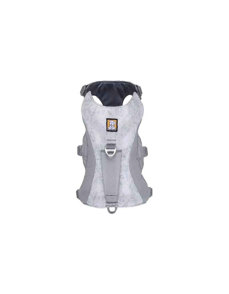RUFFWEAR Swamp Cooler Harness Graphite Gray 2 RUFFWEAR Swamp Cooler Harness Graphite Gray - Image 2