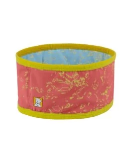 RUFFWEAR Swamp Cooler Neck Gaiter Salmon