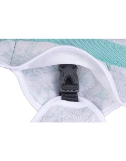 RUFFWEAR Swamp Cooler Vest Sage Green 8 RUFFWEAR Swamp Cooler Vest Sage Green -Dog Equipment-Ruffwear ruffwear ruffwear swamp cooler vest sage green 3