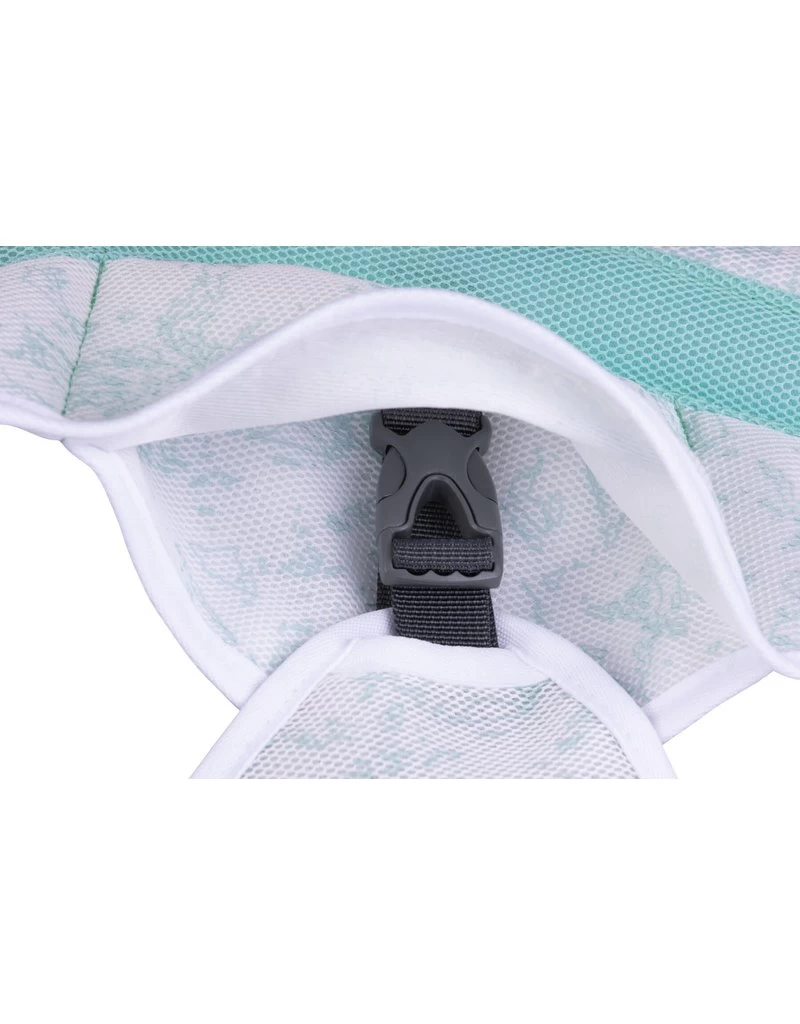 RUFFWEAR Swamp Cooler Vest Sage Green 4 RUFFWEAR Swamp Cooler Vest Sage Green - Image 4