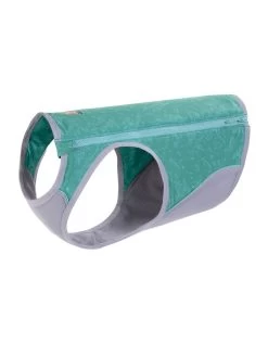 RUFFWEAR Swamp Cooler Zip Vest Aurora Teal