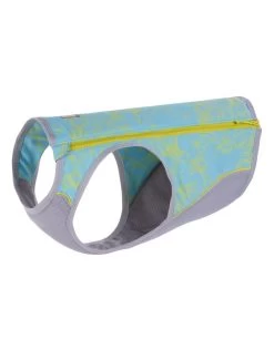 RUFFWEAR Swamp Cooler Zip Vest Blue Mist