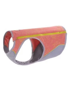 RUFFWEAR Swamp Cooler Zip Vest Salmon Pink