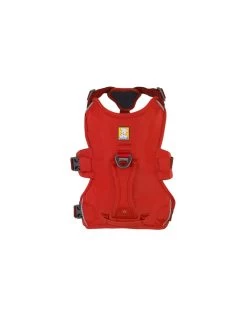 RUFFWEAR Web Master Harness Red Sumac 9 RUFFWEAR Web Master Harness Red Sumac -Dog Equipment-Ruffwear ruffwear ruffwear web master harness red sumac 4
