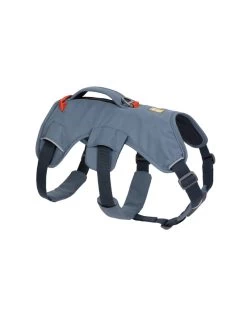 RUFFWEAR Web Master Harness Slate Blue