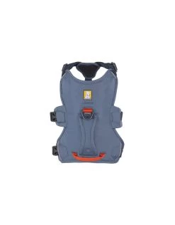 RUFFWEAR Web Master Harness Slate Blue -Dog Equipment-Ruffwear ruffwear ruffwear web master harness slate blue 3